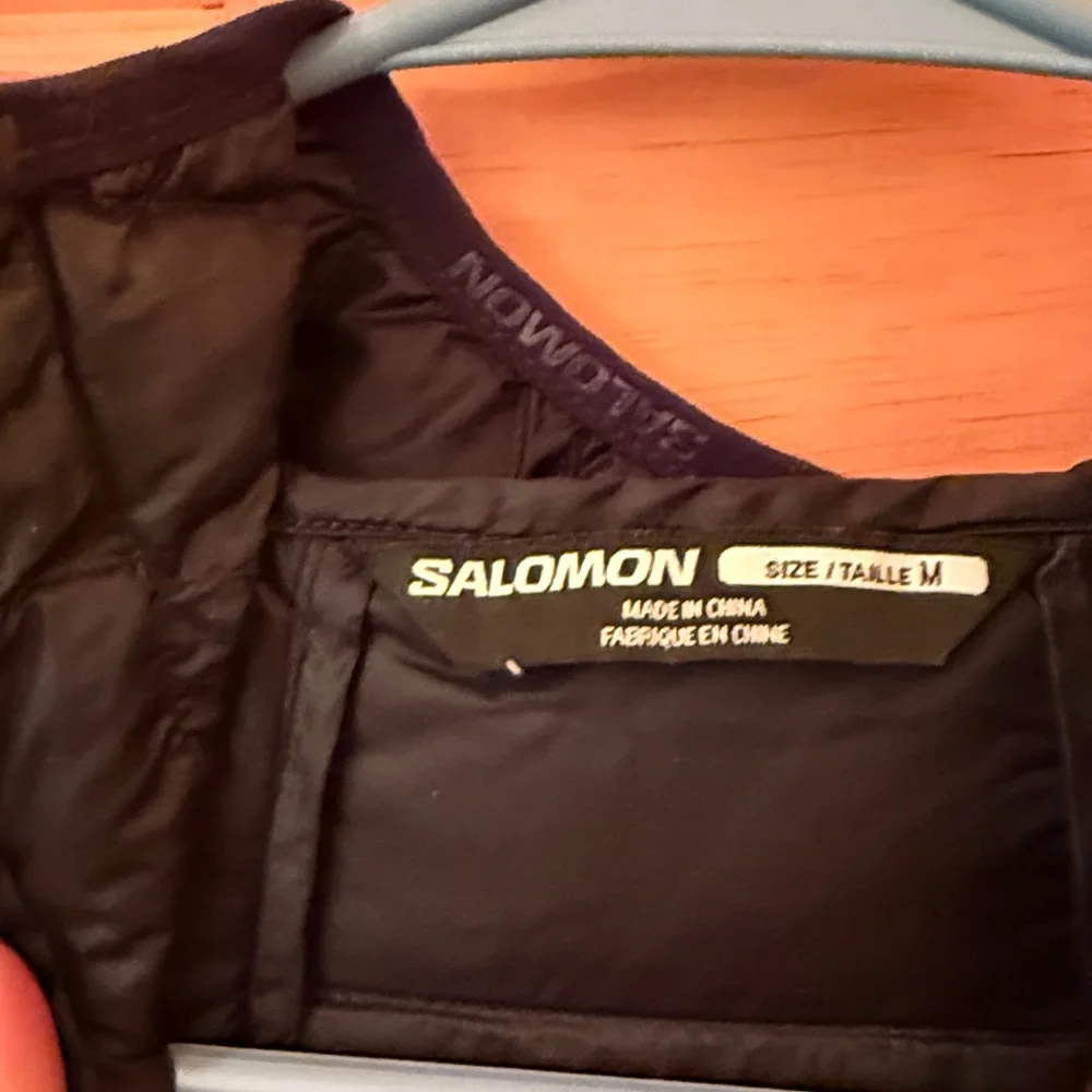 Salomon Microdown - Picture 2 of 3
